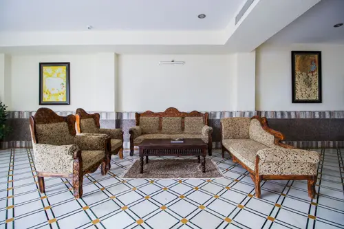 Taj Pratap Mahal, Pushkar - Other Facilities - Common Area 21